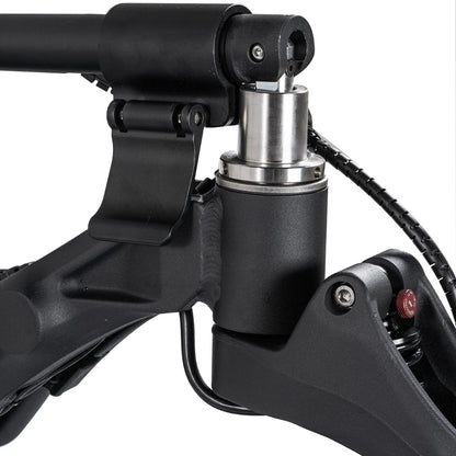 NAMI BLAST 2 MAX - Elsparkcykel - Wheelyshop