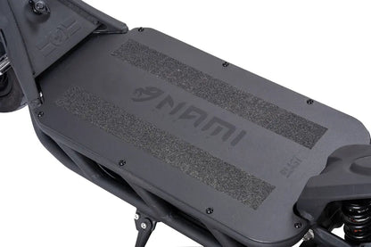 NAMI BLAST 2 MAX - Elsparkcykel - Wheelyshop