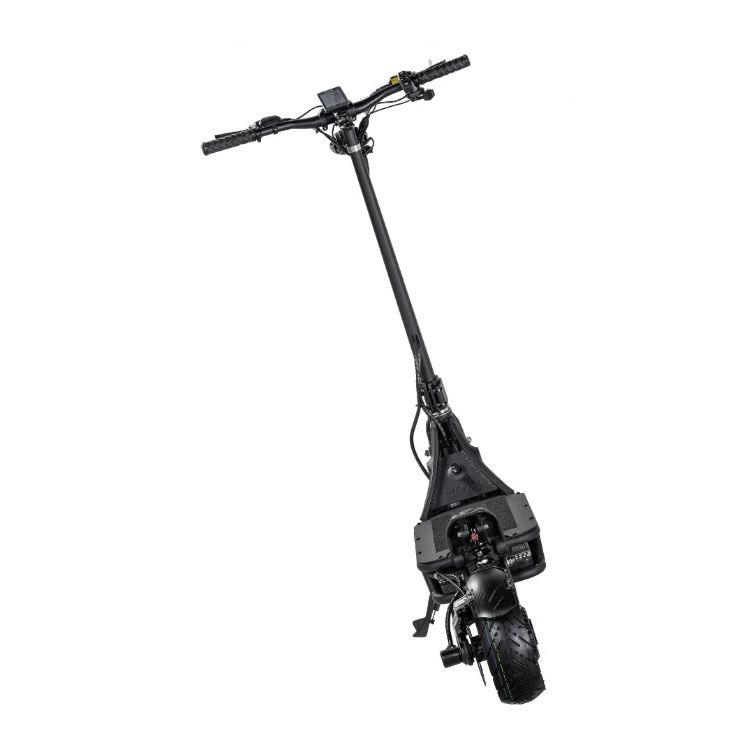 NAMI BLAST 2 MAX - Elsparkcykel - Wheelyshop