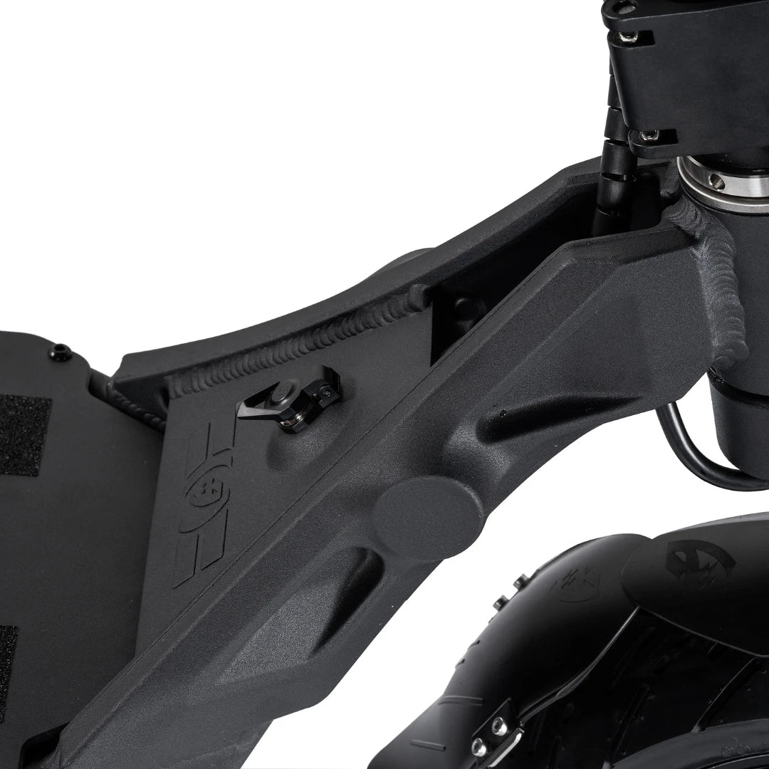 NAMI BLAST 2 MAX - Elsparkcykel - Wheelyshop