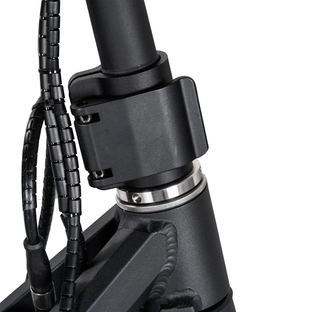 NAMI BLAST 2 MAX - Elsparkcykel - Wheelyshop