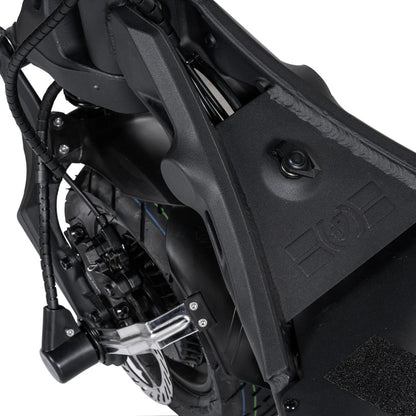 NAMI BLAST 2 MAX - Elsparkcykel - Wheelyshop