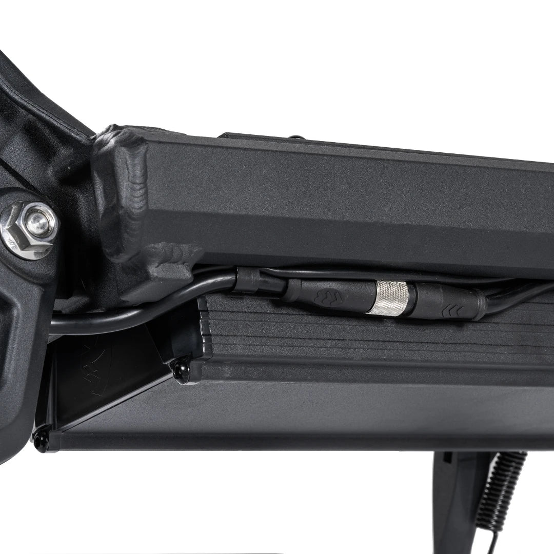 NAMI KLIMA ONE - Elsparkcykel - Wheelyshop