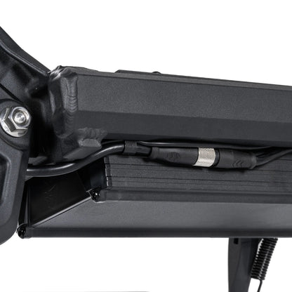 NAMI KLIMA ONE - Elsparkcykel - Wheelyshop