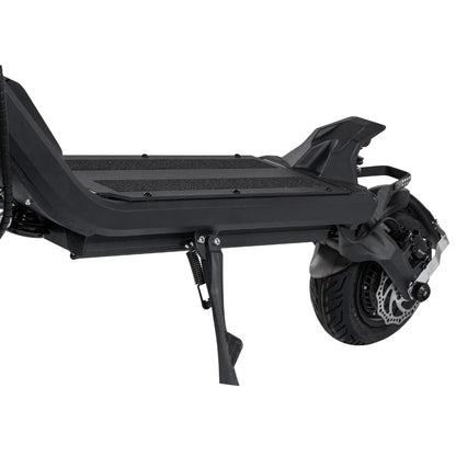 NAMI KLIMA ONE - Elsparkcykel - Wheelyshop