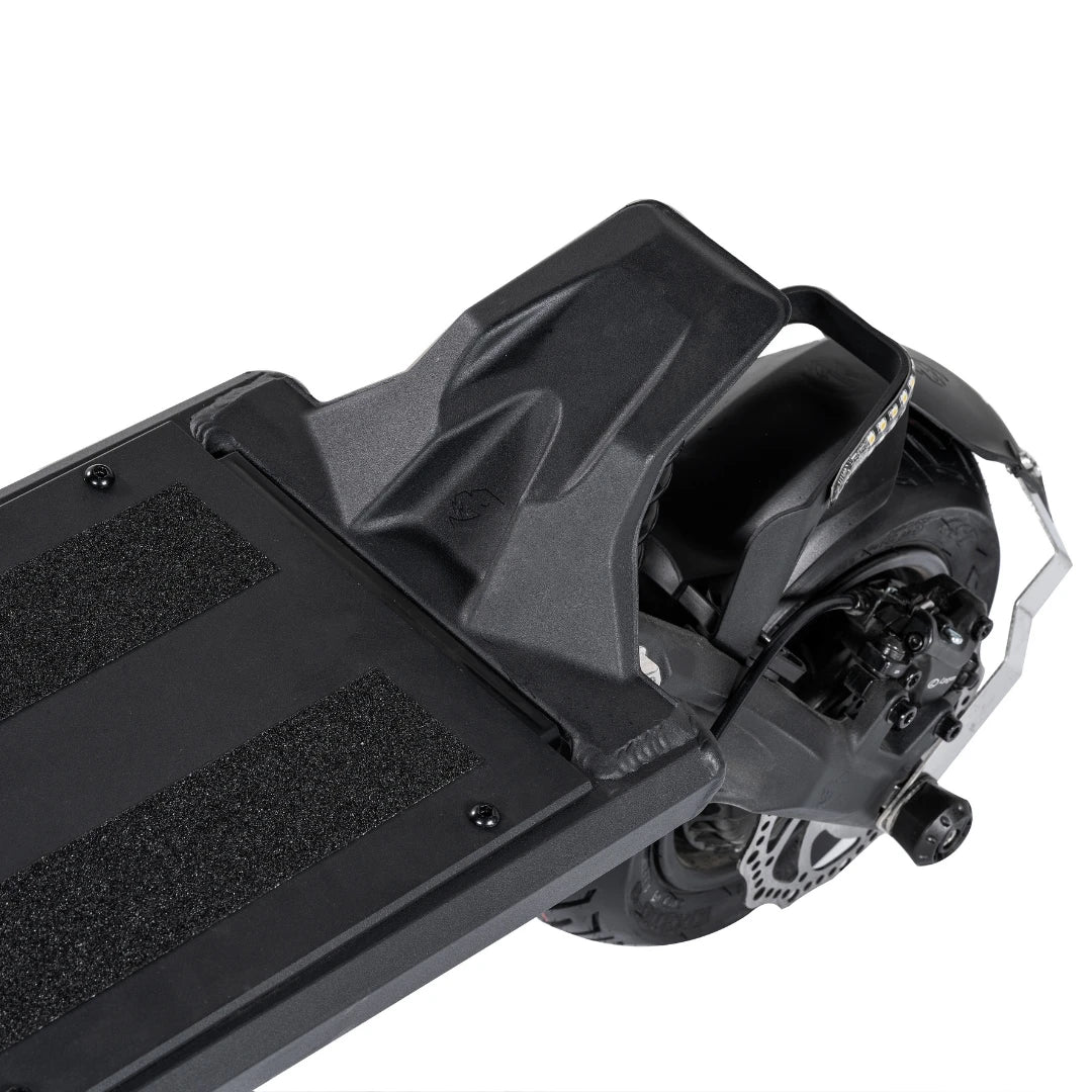 NAMI KLIMA ONE - Elsparkcykel - Wheelyshop