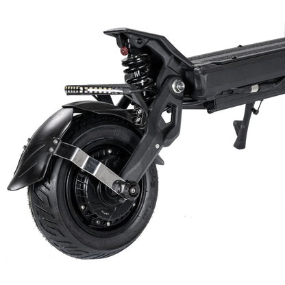 NAMI KLIMA ONE - Elsparkcykel - Wheelyshop