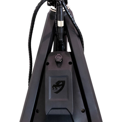 NAMI KLIMA ONE - Elsparkcykel - Wheelyshop