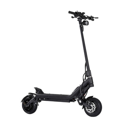 NAMI KLIMA ONE - Elsparkcykel - Wheelyshop