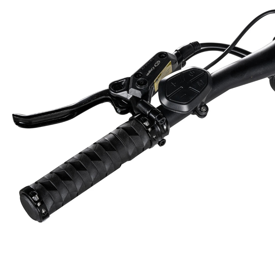 NAMI KLIMA ONE - Elsparkcykel - Wheelyshop