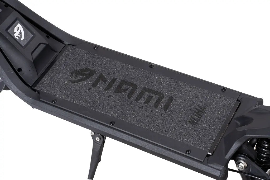 NAMI KLIMA ONE - Elsparkcykel - Wheelyshop