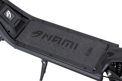 NAMI KLIMA ONE - Elsparkcykel - Wheelyshop