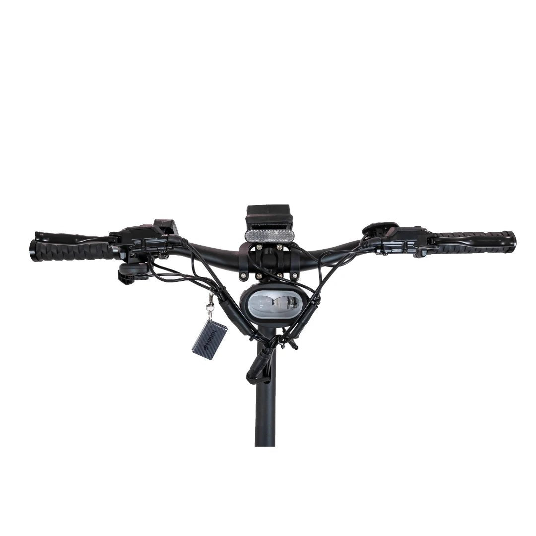 NAMI KLIMA ONE - Elsparkcykel - Wheelyshop