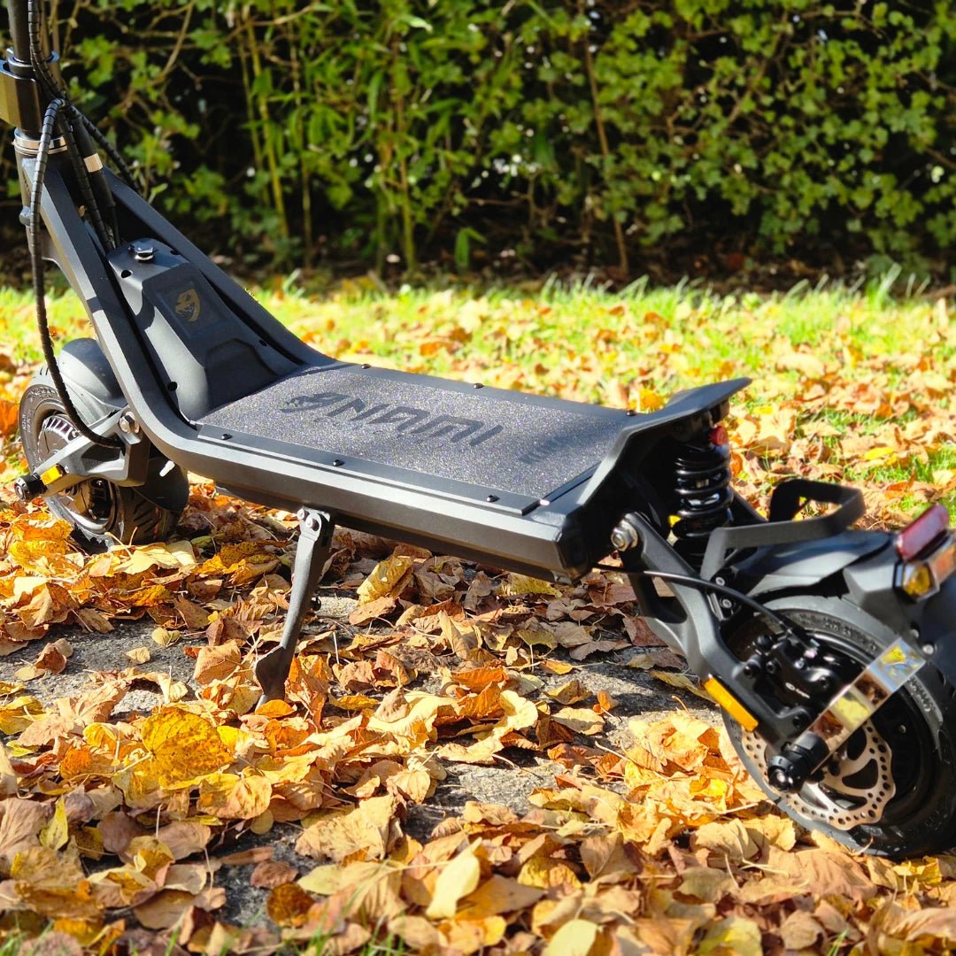 NAMI KLIMA ONE - Elsparkcykel - Wheelyshop