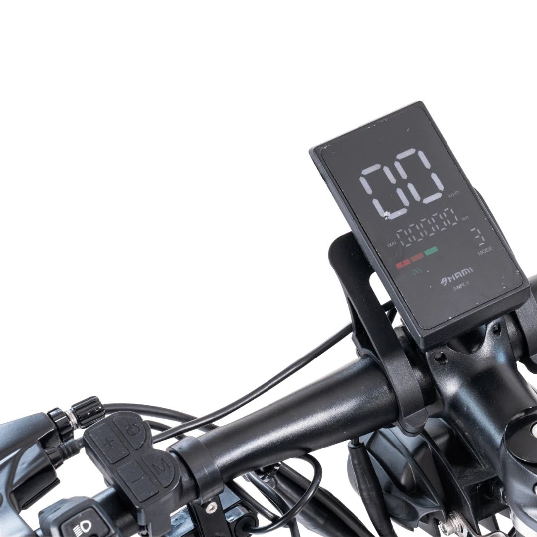 NAMI SUPER STELLAR - Electric scooter - Wheelyshop