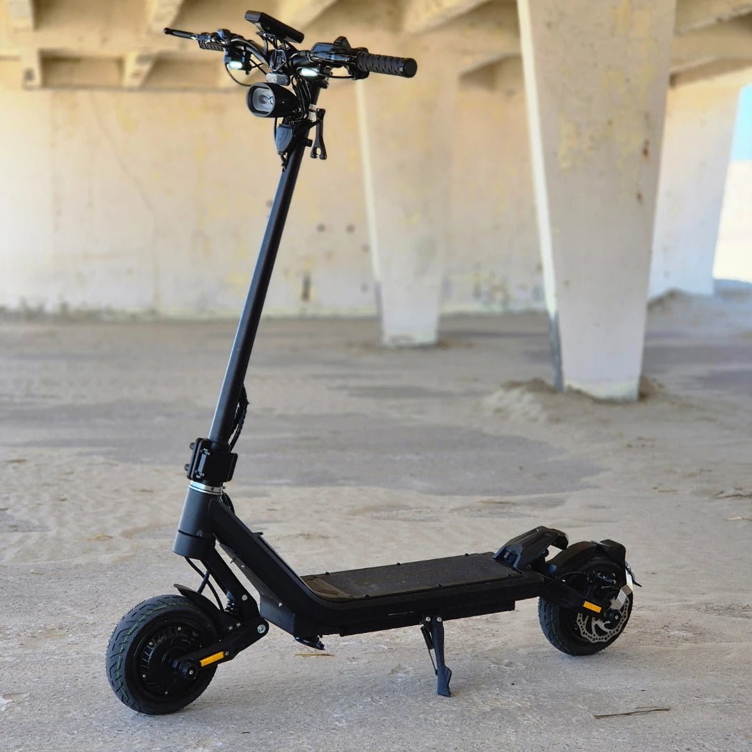 NAMI SUPER STELLAR - Electric scooter - Wheelyshop