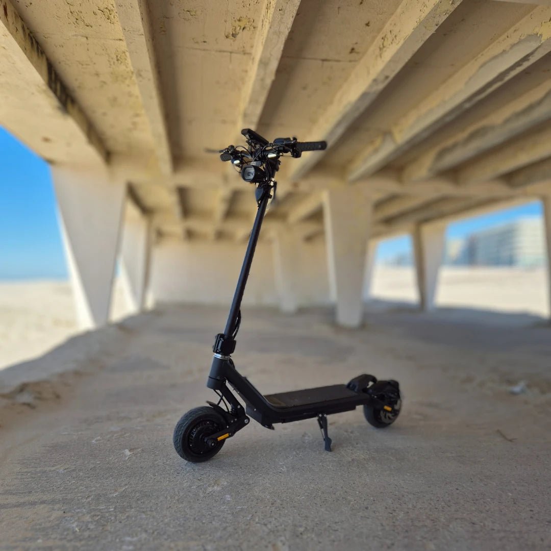 NAMI SUPER STELLAR - Electric scooter - Wheelyshop