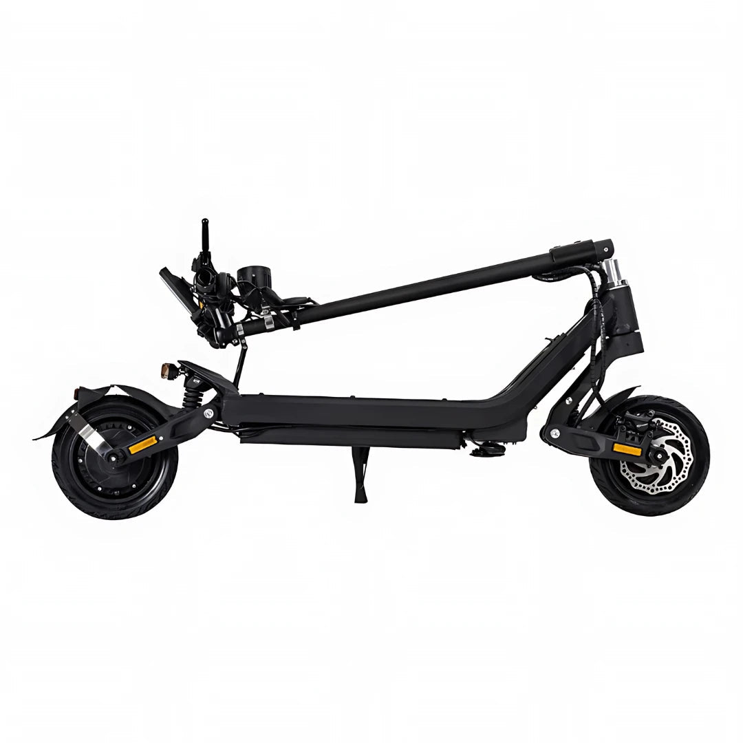 NAMI SUPER STELLAR - Electric scooter - Wheelyshop