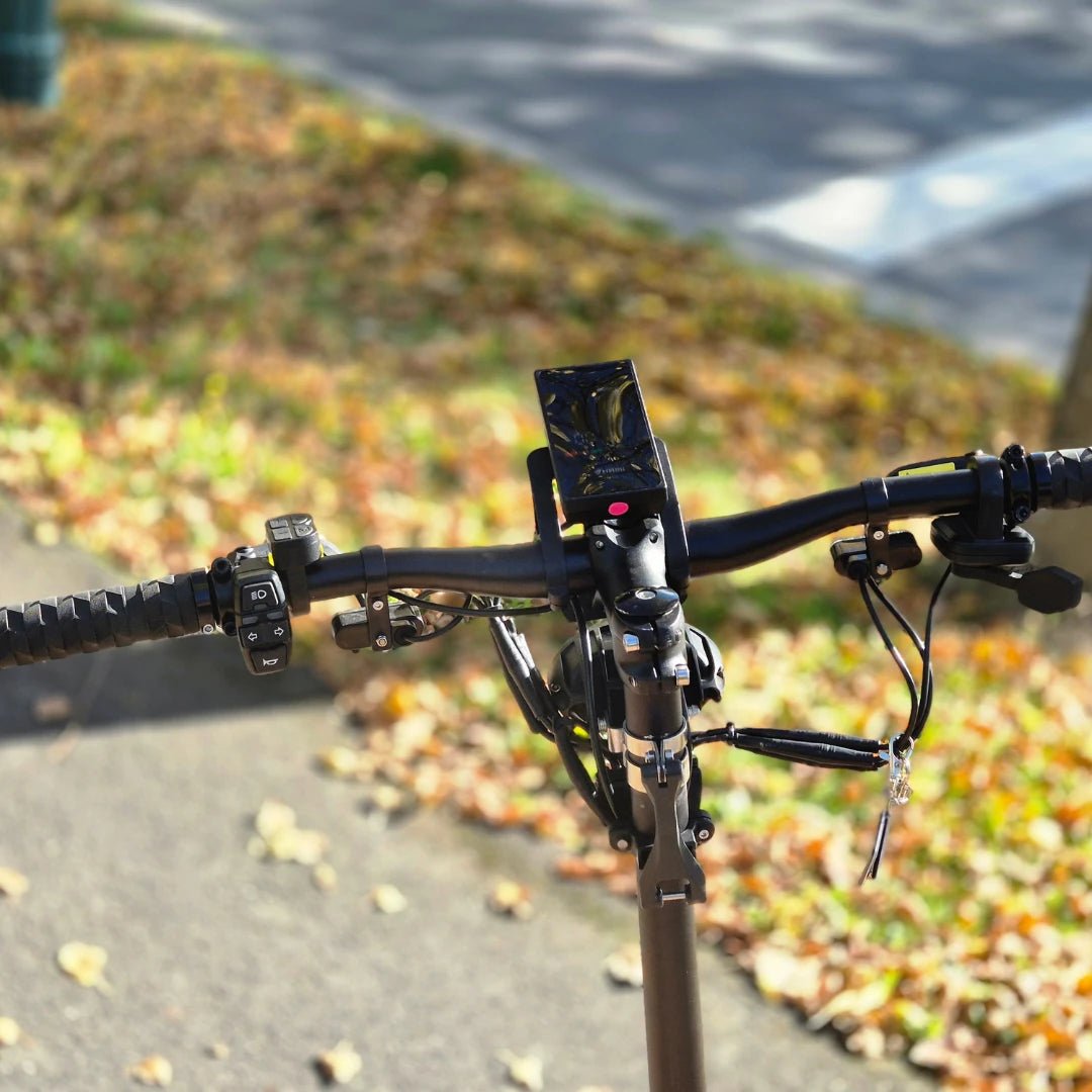 NAMI SUPER STELLAR - Electric scooter - Wheelyshop