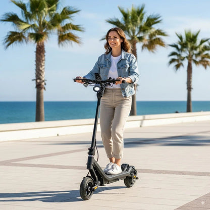 NAMI SUPER STELLAR - Electric scooter - Wheelyshop
