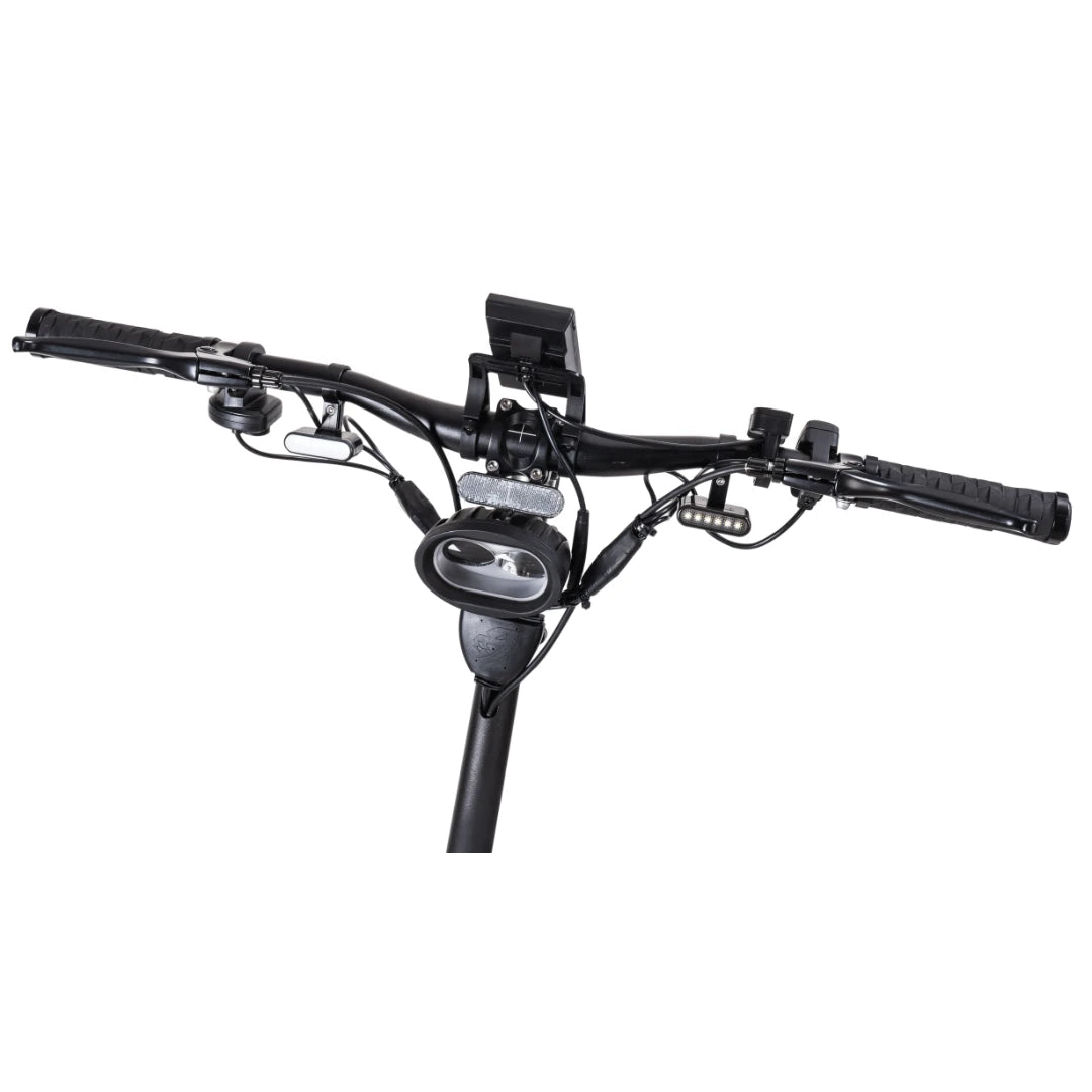 NAMI SUPER STELLAR - Electric scooter - Wheelyshop