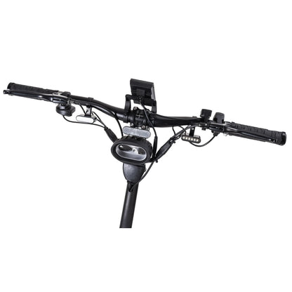 NAMI SUPER STELLAR - Electric scooter - Wheelyshop