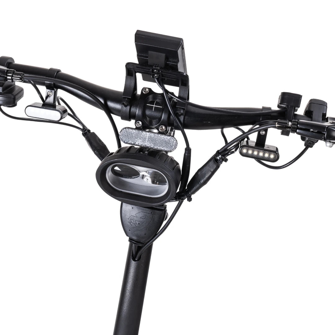 NAMI SUPER STELLAR - Electric scooter - Wheelyshop