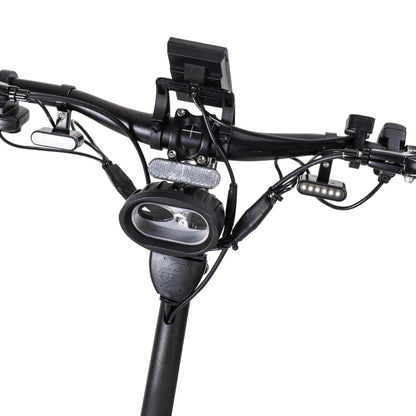 NAMI SUPER STELLAR - Electric scooter - Wheelyshop