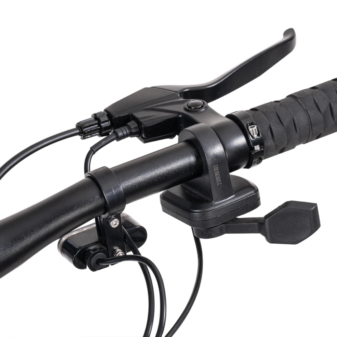 NAMI SUPER STELLAR - Electric scooter - Wheelyshop