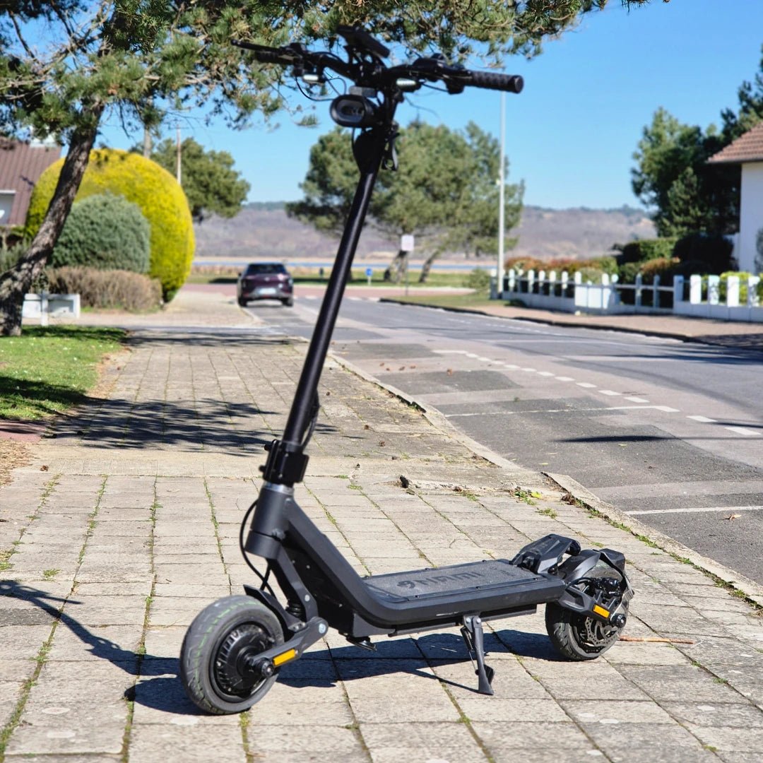 NAMI SUPER STELLAR - Electric scooter - Wheelyshop