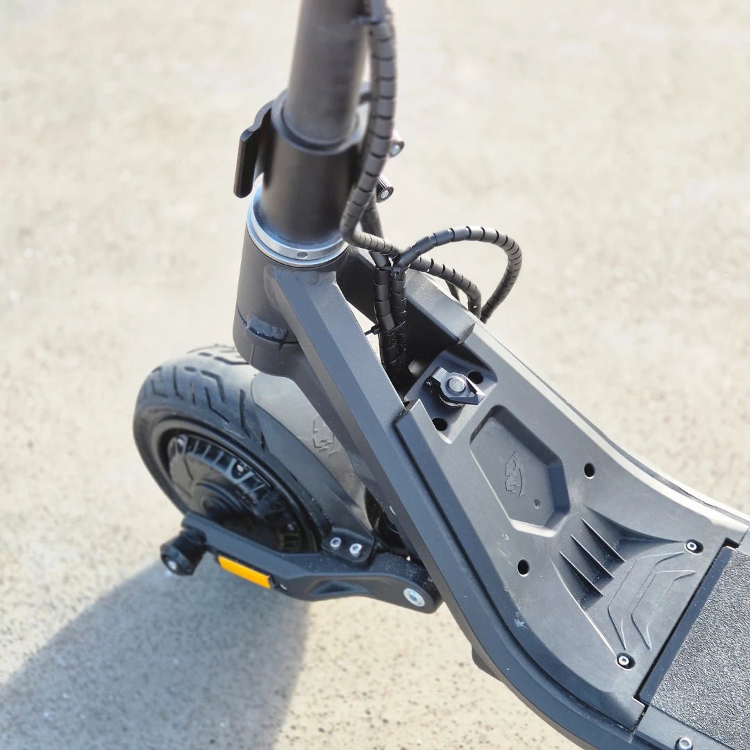 NAMI SUPER STELLAR - Electric scooter - Wheelyshop