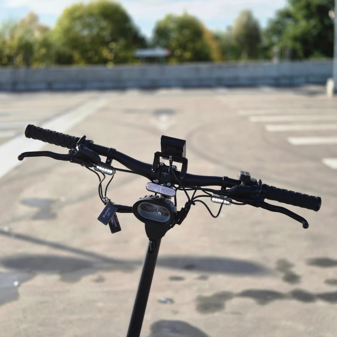 NAMI SUPER STELLAR - Electric scooter - Wheelyshop