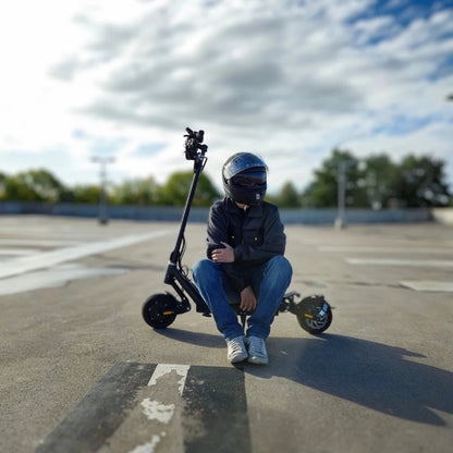 NAMI SUPER STELLAR - Electric scooter - Wheelyshop