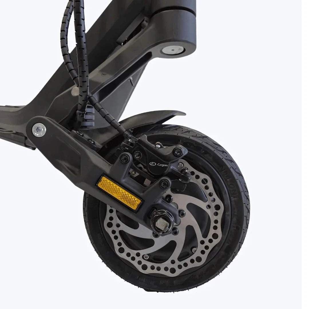 NAMI SUPER STELLAR - Electric scooter - Wheelyshop