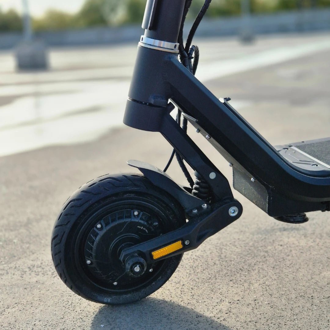 NAMI SUPER STELLAR - Electric scooter - Wheelyshop