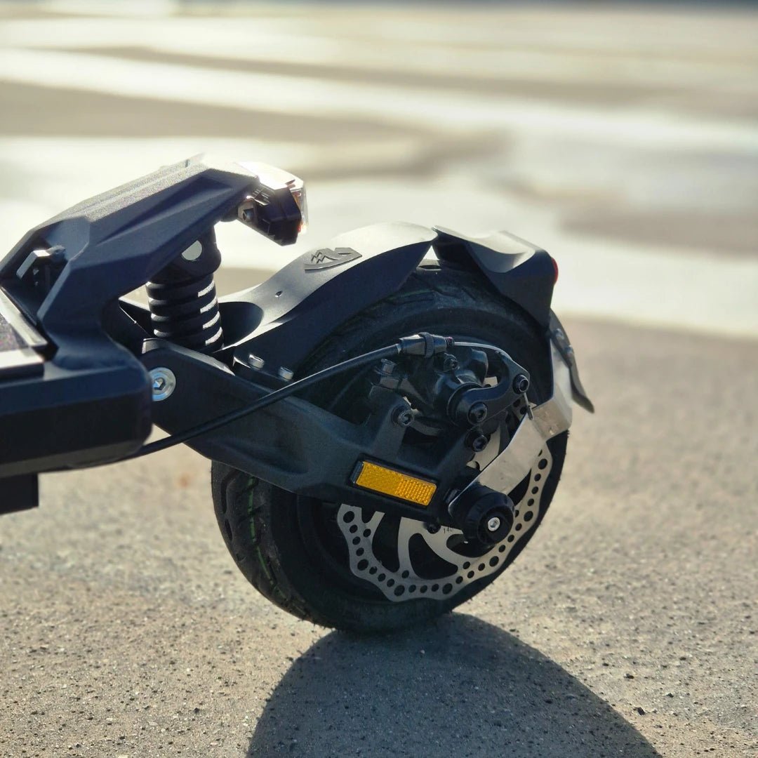 NAMI SUPER STELLAR - Electric scooter - Wheelyshop