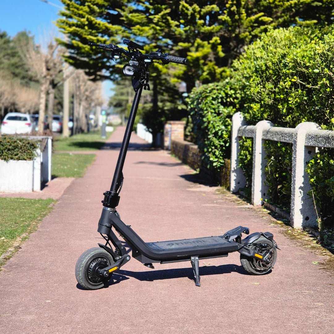 NAMI SUPER STELLAR - Electric scooter - Wheelyshop