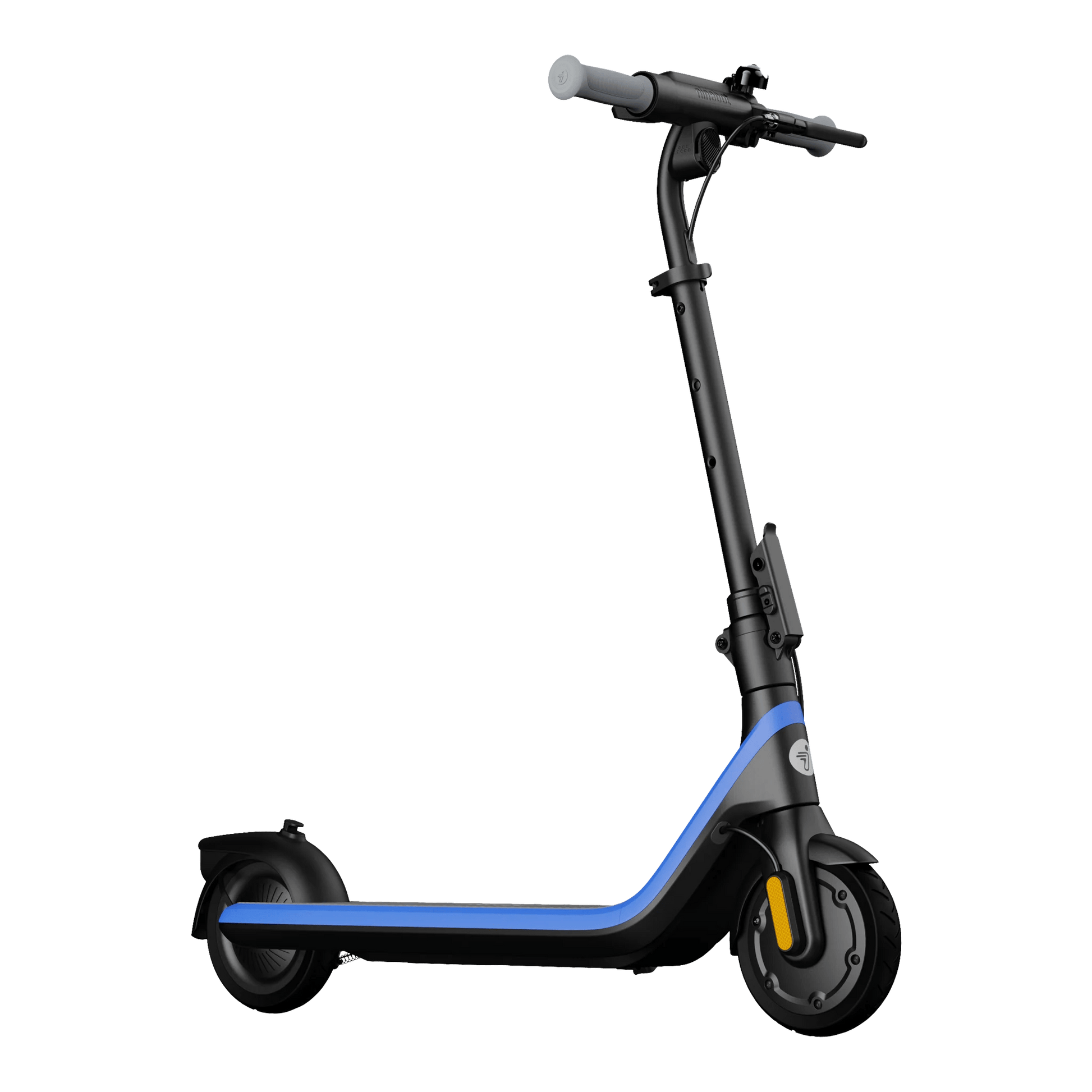 NINEBOT C2 PRO BY SEGWAY - Elsparkcykel - Wheelyshop