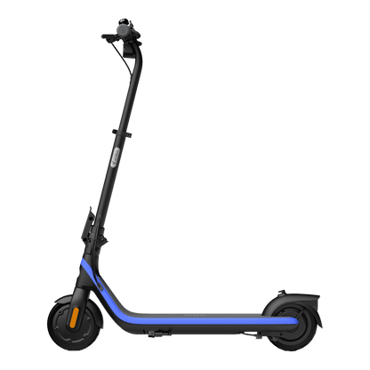 NINEBOT C2 PRO BY SEGWAY - Elsparkcykel - Wheelyshop