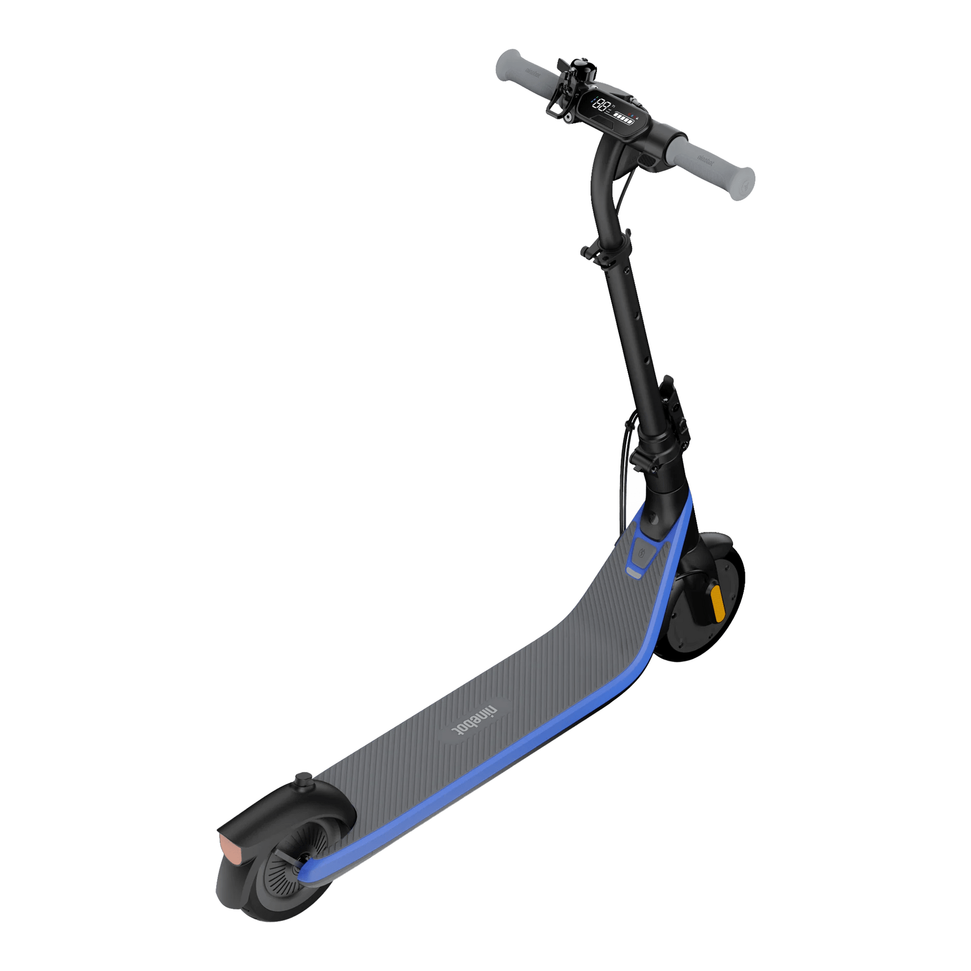 NINEBOT C2 PRO BY SEGWAY - Elsparkcykel - Wheelyshop