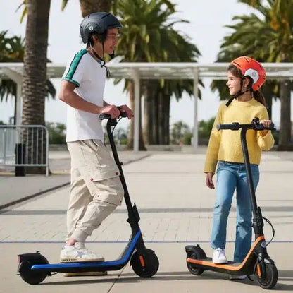 NINEBOT C2 PRO BY SEGWAY - Elsparkcykel - Wheelyshop