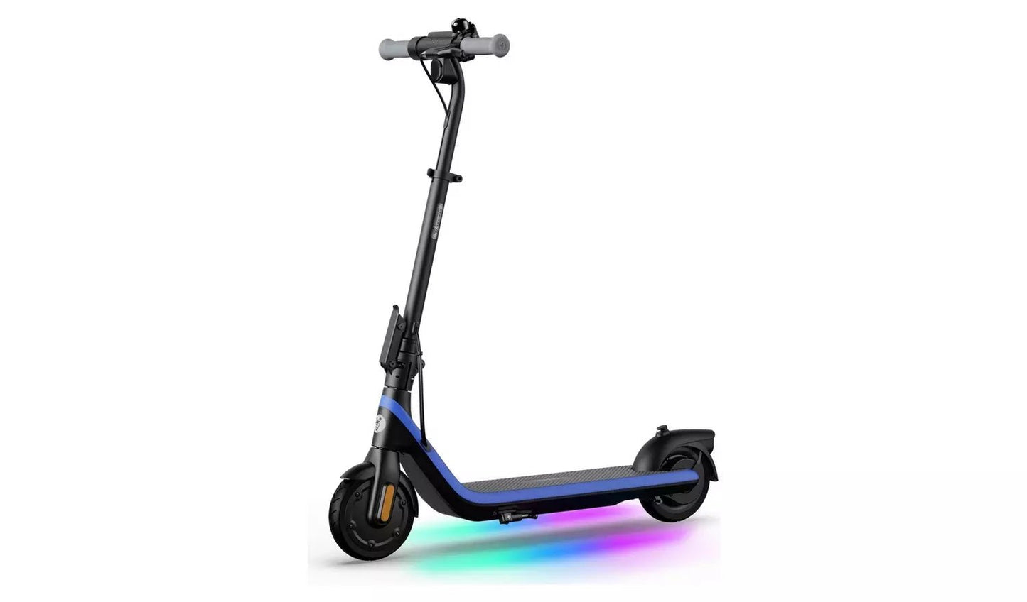 NINEBOT C2 PRO BY SEGWAY - Elsparkcykel - Wheelyshop