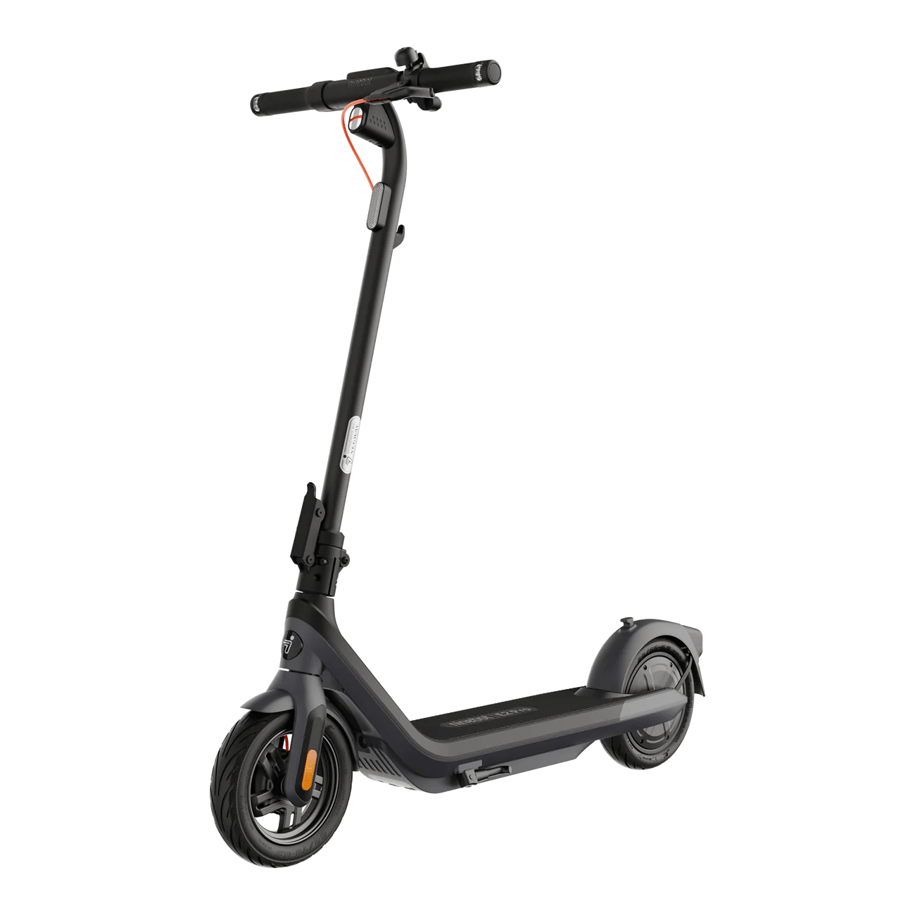NINEBOT E2 PRO BY SEGWAY - Elsparkcykel - Wheelyshop