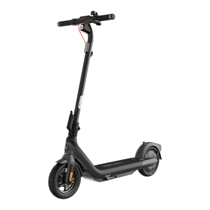 NINEBOT E2 PRO BY SEGWAY - Elsparkcykel - Wheelyshop
