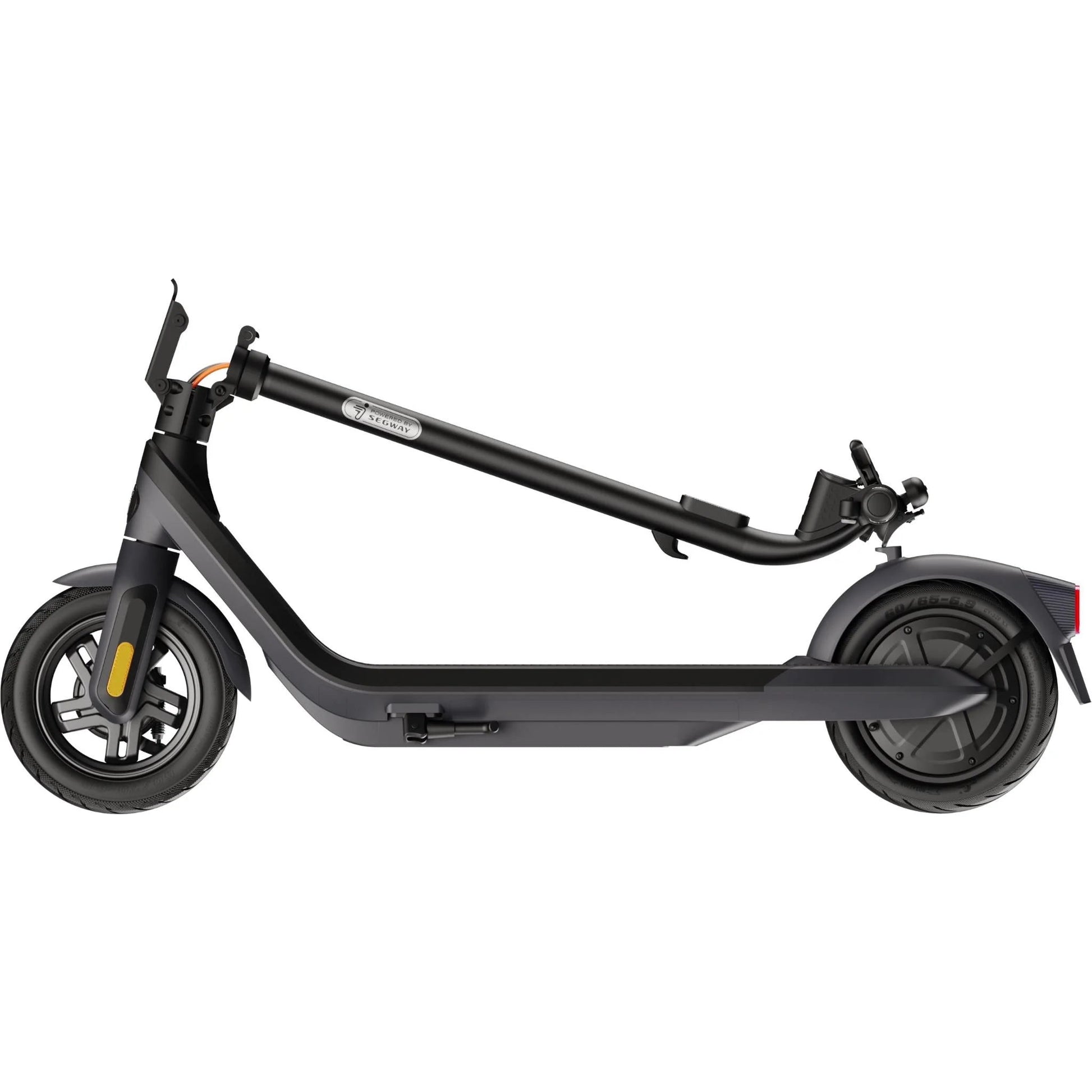 NINEBOT E2 PRO BY SEGWAY - Elsparkcykel - Wheelyshop
