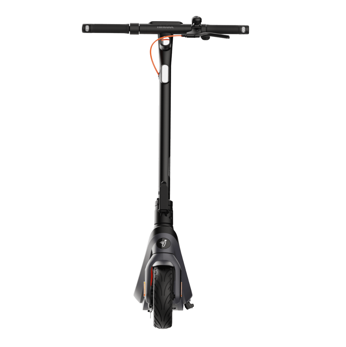 NINEBOT E2 PRO BY SEGWAY - Elsparkcykel - Wheelyshop