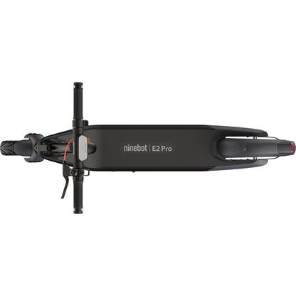 NINEBOT E2 PRO BY SEGWAY - Elsparkcykel - Wheelyshop