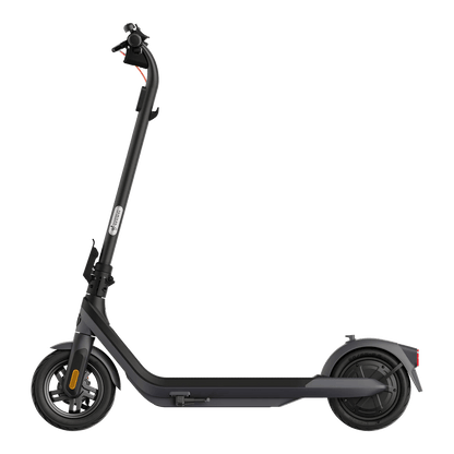 NINEBOT E2 PRO BY SEGWAY - Elsparkcykel - Wheelyshop