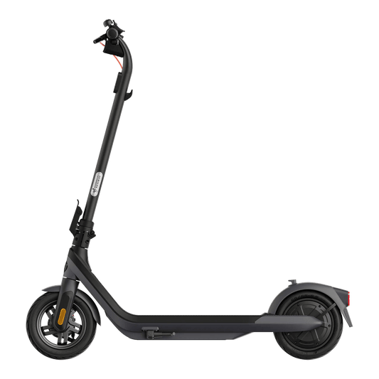 NINEBOT E2 PRO BY SEGWAY - Elsparkcykel - Wheelyshop