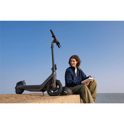 NINEBOT E2 PRO BY SEGWAY - Elsparkcykel - Wheelyshop